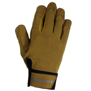 Rukavice taktické TAC CUFF COYOTE vel. L