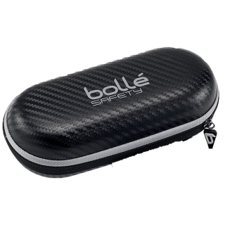 Pouzdro Hard Case na brýle malé ČERNÉ