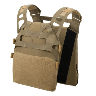Vesta BEARCAT® ULTRALIGHT nosič plátů ADAPTIVE GREEN vel. L