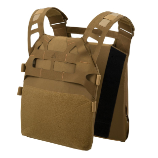 Vesta BEARCAT® ULTRALIGHT nosič plátů COYOTE vel. M
