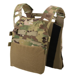 Vesta BEARCAT® ULTRALIGHT nosič plátů MULTICAM® vel. M