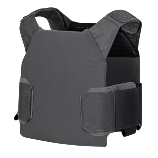 Vesta CORSAIR® LOW PROFILE nosič plátů SHADOW GREY