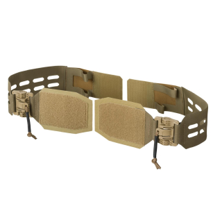 Boky SLIM k vestě BEARCAT® ADAPTIVE GREEN vel. L