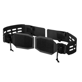 Boky SLIM k vestě BEARCAT® ČERNÉ vel. L