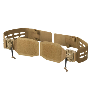 Boky SLIM k vestě BEARCAT® COYOTE BROWN vel. M