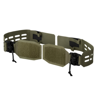 Boky SLIM k vestě BEARCAT® RANGER GREEN vel. M