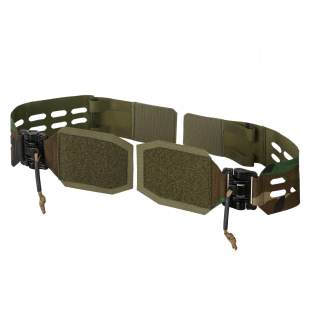 Boky SLIM k vestě BEARCAT® WOODLAND vel. L