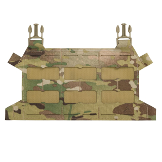 Platforma BEARCAT® přední MULTICAM®