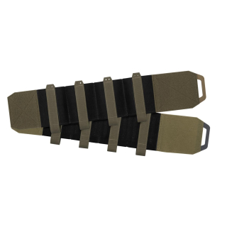 Boky ELASTIC k vestě SPITFIRE MK II® RANGER GREEN vel. L
