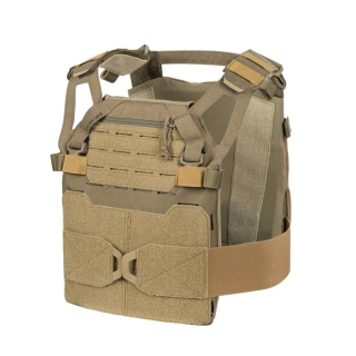 Vesta SPITFIRE® MK II nosič plátů ADAPTIVE GREEN vel. M