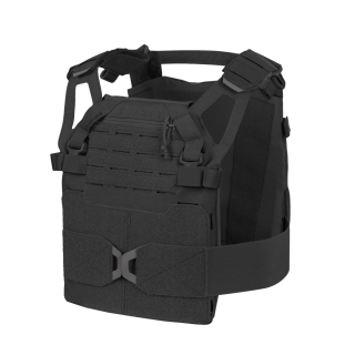 Vesta SPITFIRE® MK II nosič plátů ČERNÁ vel. M