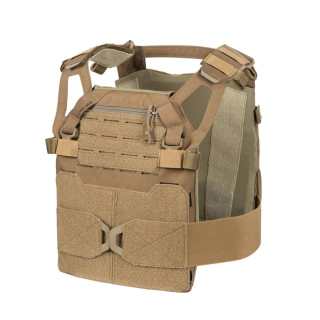 Vesta SPITFIRE® MK II nosič plátů COYOTE BROWN vel. M