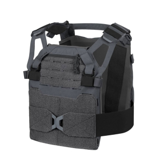 Vesta SPITFIRE® MK II nosič plátů SHADOW GREY vel. M