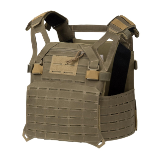 Vesta SPITFIRE® nosič plátů ADAPTIVE GREEN vel. XL