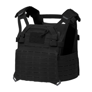 Vesta SPITFIRE® nosič plátů ČERNÁ vel. XL