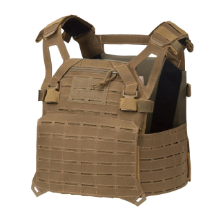 Vesta SPITFIRE® nosič plátů COYOTE BROWN vel. M