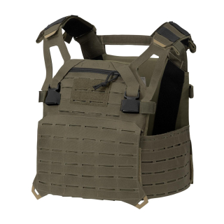 Vesta SPITFIRE® nosič plátů RANGER GREEN vel. M