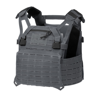 Vesta SPITFIRE® nosič plátů SHADOW GREY vel. XL