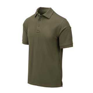 Triko/polokošile URBAN TACTICAL LINE® OLIVE GREEN vel. M