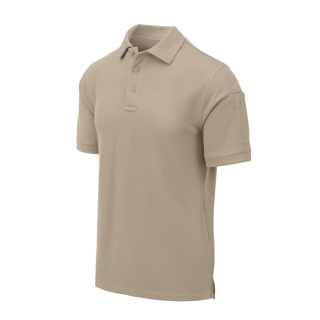 Triko/polokošile URBAN TACTICAL LINE® KHAKI vel. L