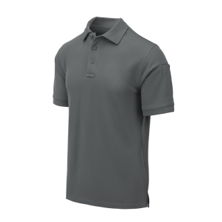 Triko/polokošile URBAN TACTICAL LINE® ŠEDÁ