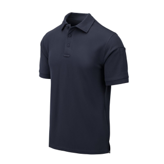 Triko/polokošile URBAN TACTICAL LINE® MODRÉ vel. M