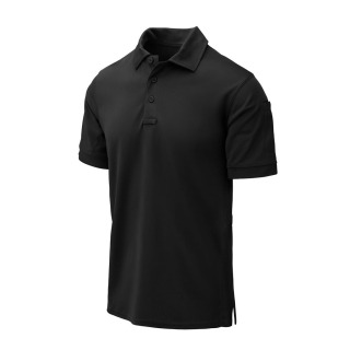 Triko/polokošile UTL® TOPCOOL LITE ČERNÉ vel. XXL
