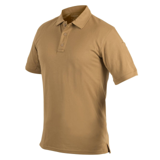 Triko/polokošile UTL® TOPCOOL LITE COYOTE vel. M
