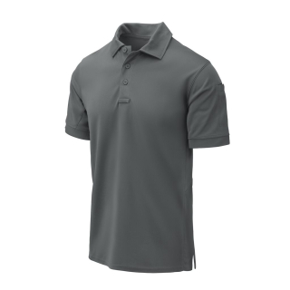 Triko/polokošile UTL® TOPCOOL LITE SHADOW GREY vel. XXL