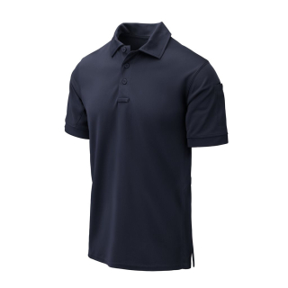 Triko/polokošile UTL® TOPCOOL LITE NAVY BLUE vel. S