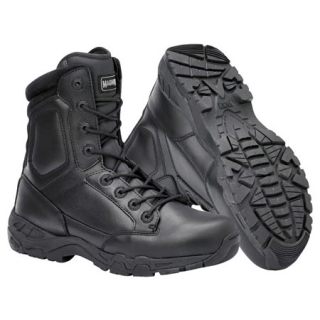 Boty MAGNUM VIPER 8.0 WP kožené vel. EU 40