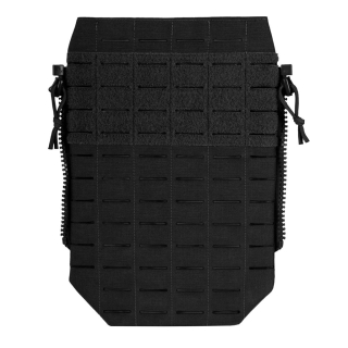 Panel zadní MOLLE SPITFIRE MK II ČERNÝ