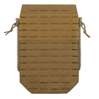 Panel zadní MOLLE SPITFIRE MK II COYOTE