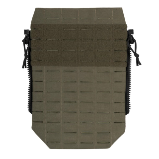 Panel zadní MOLLE SPITFIRE MK II RANGER GREEN