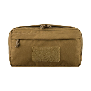 Pouzdro administrační FRONT FLAP COYOTE