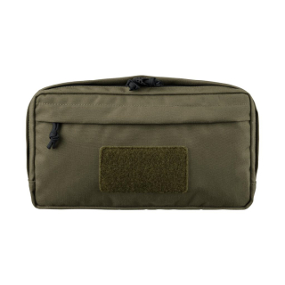 Pouzdro administrační FRONT FLAP RANGER GREEN