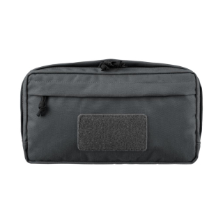 Pouzdro administrační FRONT FLAP SHADOW GREY