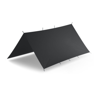 Plachta bivakovací SUPERTARP® SHADOW GREY