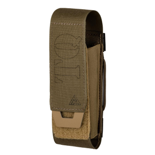Pouzdro na turniket uzavřené COYOTE BROWN