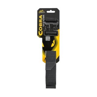 Opasek taktický COBRA FG45 ČERNÝ vel. XL