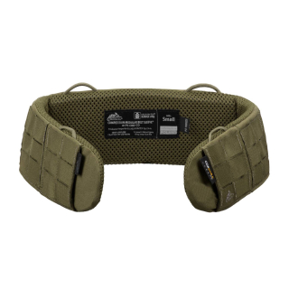 Opasek bojový COMPETITION MODULAR OLIVE GREEN vel. XL