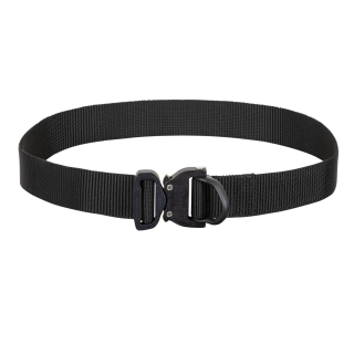 Opasek taktický COBRA FX38 ČERNÝ vel. XL