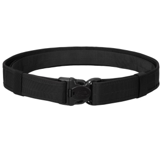 Opasek DEFENDER SECURITY ČERNÝ vel. XL