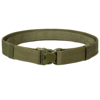 Opasek DEFENDER SECURITY ZELENÝ vel. XL