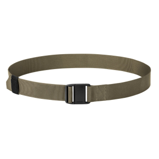 Opasek EDC magnetický OLIVE GREEN/ČERNÝ vel. L