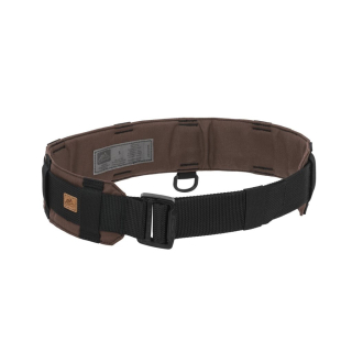 Opasek FORESTER BUSHCRAFT EARTH BROWN/ČERNÝ vel. XL-XXL