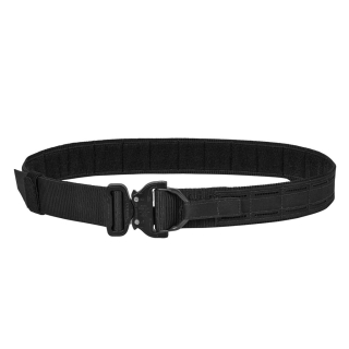 Opasek taktický COBRA MODULAR RESCUE® ČERNÝ vel. L