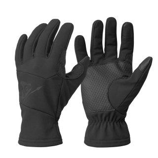 Rukavice LIZARD GRIP ČERNÉ vel. M