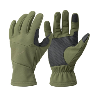 Rukavice LIZARD GRIP OLIVE GREEN vel. S