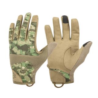 Rukavice RANGE taktické PENCOTT® WILDWOOD™/COYOTE vel. XXL